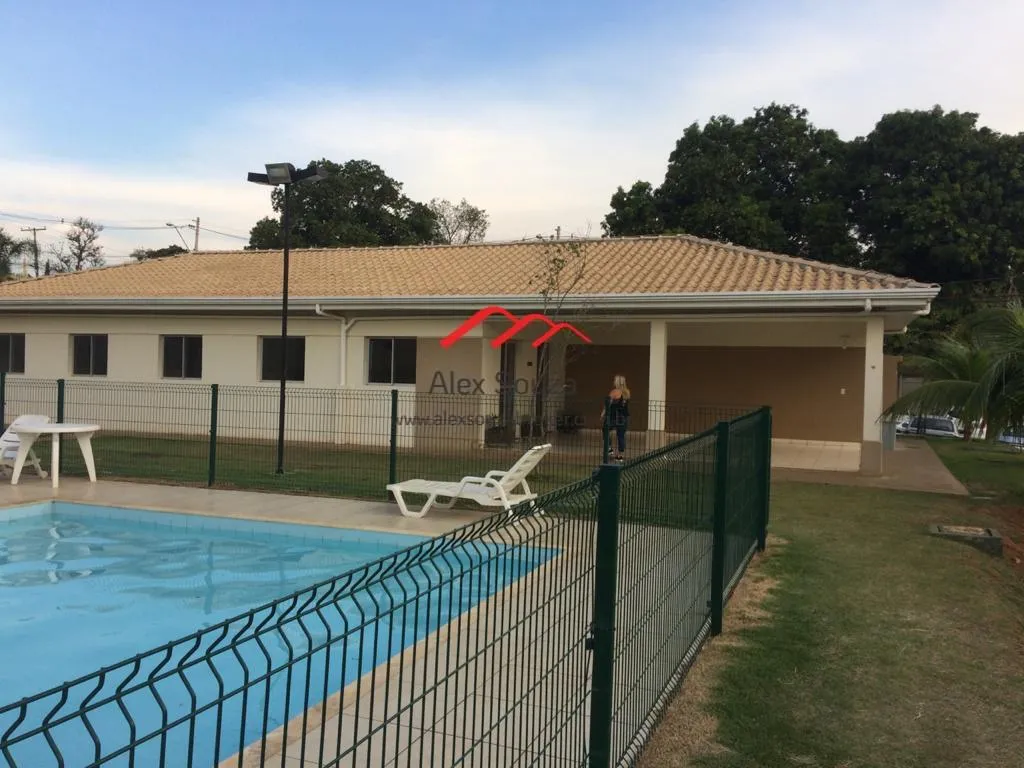 Imagem Apartamento para Venda em Sumaré, Parque Yolanda (Nova Veneza), 2 dormitórios, 1 banheiro, 1 vaga