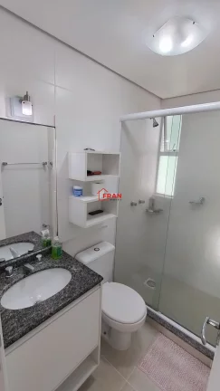 Imagem Belissimo apto de 2 dorm/suite 2 banheiros no Córrego Grande