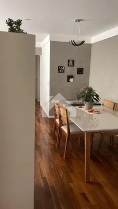 Imagem Apartamento em Tamboré - Barueri