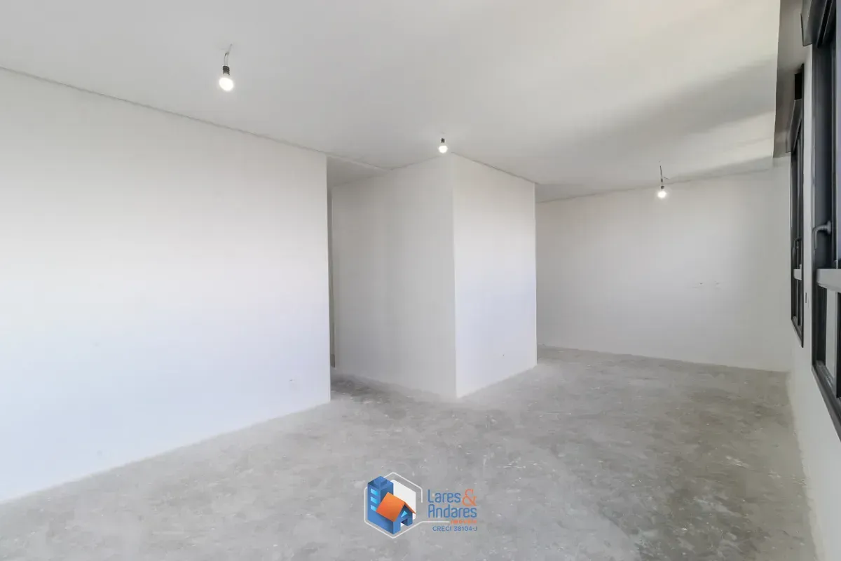 Imagem Cobertura para venda em Brooklin Novo com 3 quartos, sendo 3 suítes, 394m²
