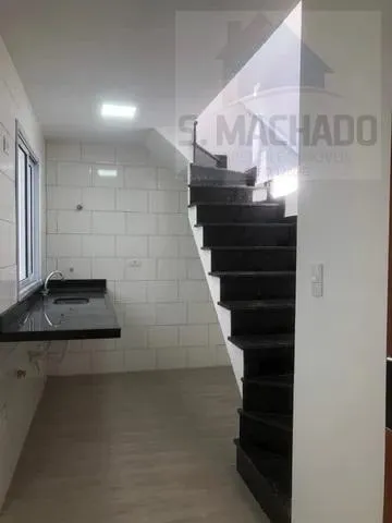 Imagem Apartamento para Venda em Santo André / SP no bairro Parque das Nações