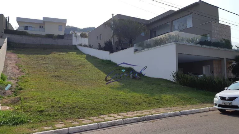 Foto do imóvel Maravilhoso Lote - Alphaville !