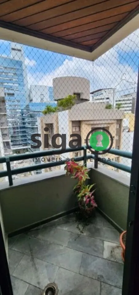 Foto do imóvel Apartamento de 42m² com 1 dormitório e vaga de garagem ? ideal para morar ou investir