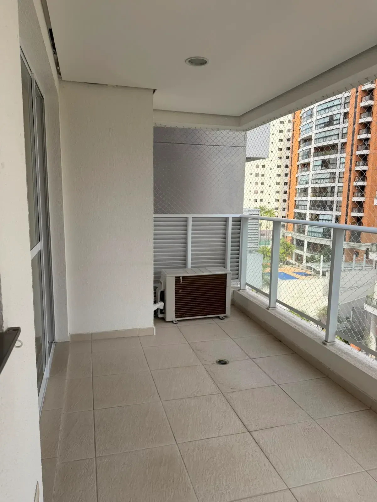 Imagem Apartamento com 2 Quartos para Alugar, 61 m² em Vila Andrade - São Paulo