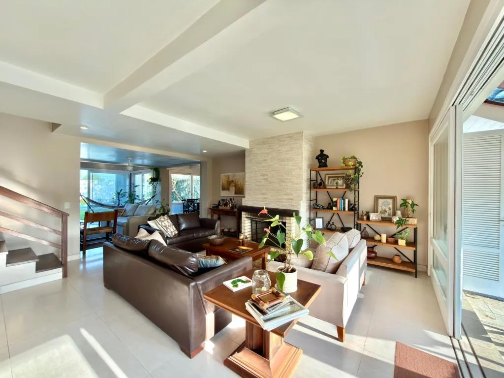 Imagem Casa 3 Dormitórios - Bairro Atlantida