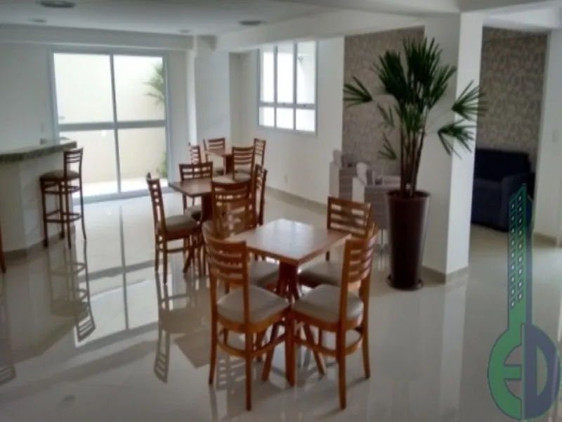 Imagem Imperdível: Apartamento à venda no Barcelona, São Caetano do Sul-SP, 3 quartos, 1 suíte e 2 vagas - Edifício Otello São Caetano