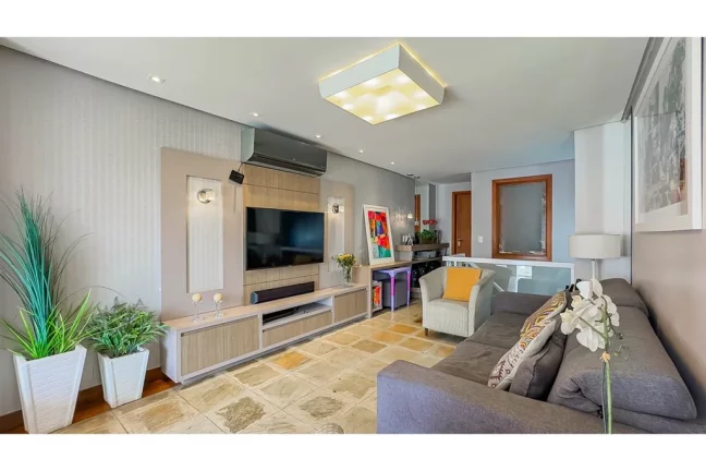 Imagem Cobertura Duplex para venda no bairro Petrópolis em Porto Alegre