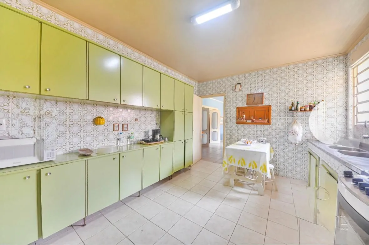 Imagem Casa residencial 246m² no bairro Jardim Isabel