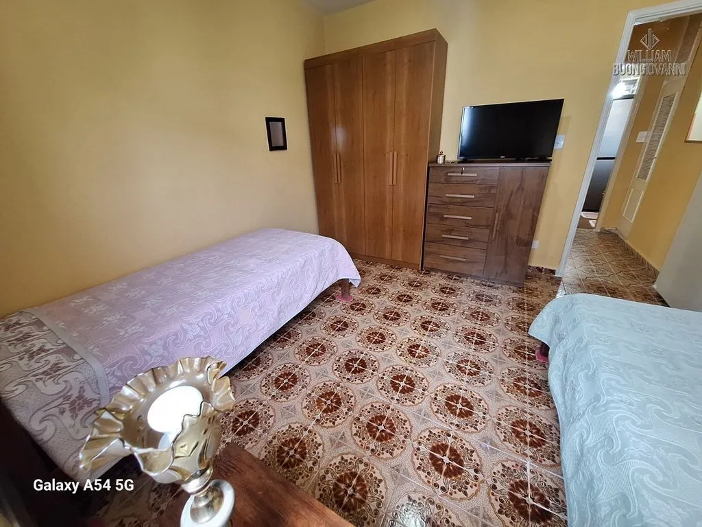 Imagem APARTAMENTO 1 QUARTO - BOQUEIRÃO - PRAIA GRANDE/SP
