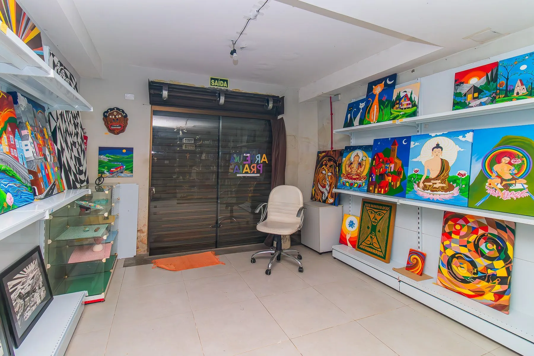 Imagem Prédio Comercial 464 m² no Menino Deus