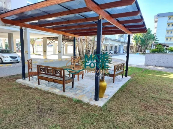 Imagem APARTAMENTO COM ÁREA DE LAZER COMPLETA A 350 METROS DA PRAIA!