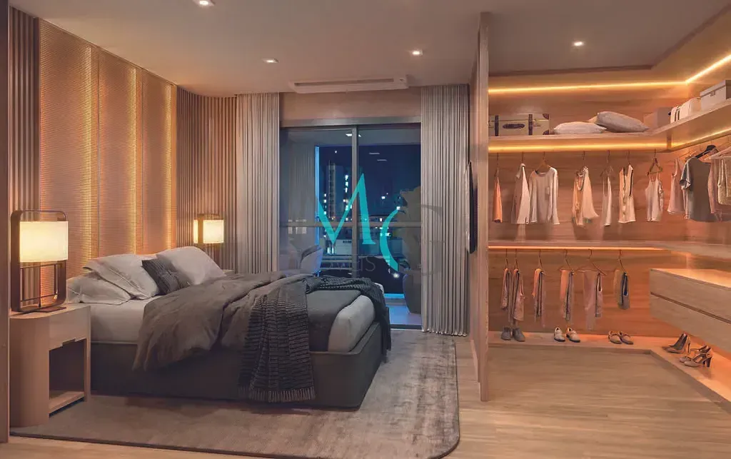 Imagem Casa em Condomínio à venda 3 Quartos 3 Suites 3 Vagas 326.5M² Barra da Tijuca Rio de Janeiro - RJ | Claris Casa &amp; Clube - Fase 1