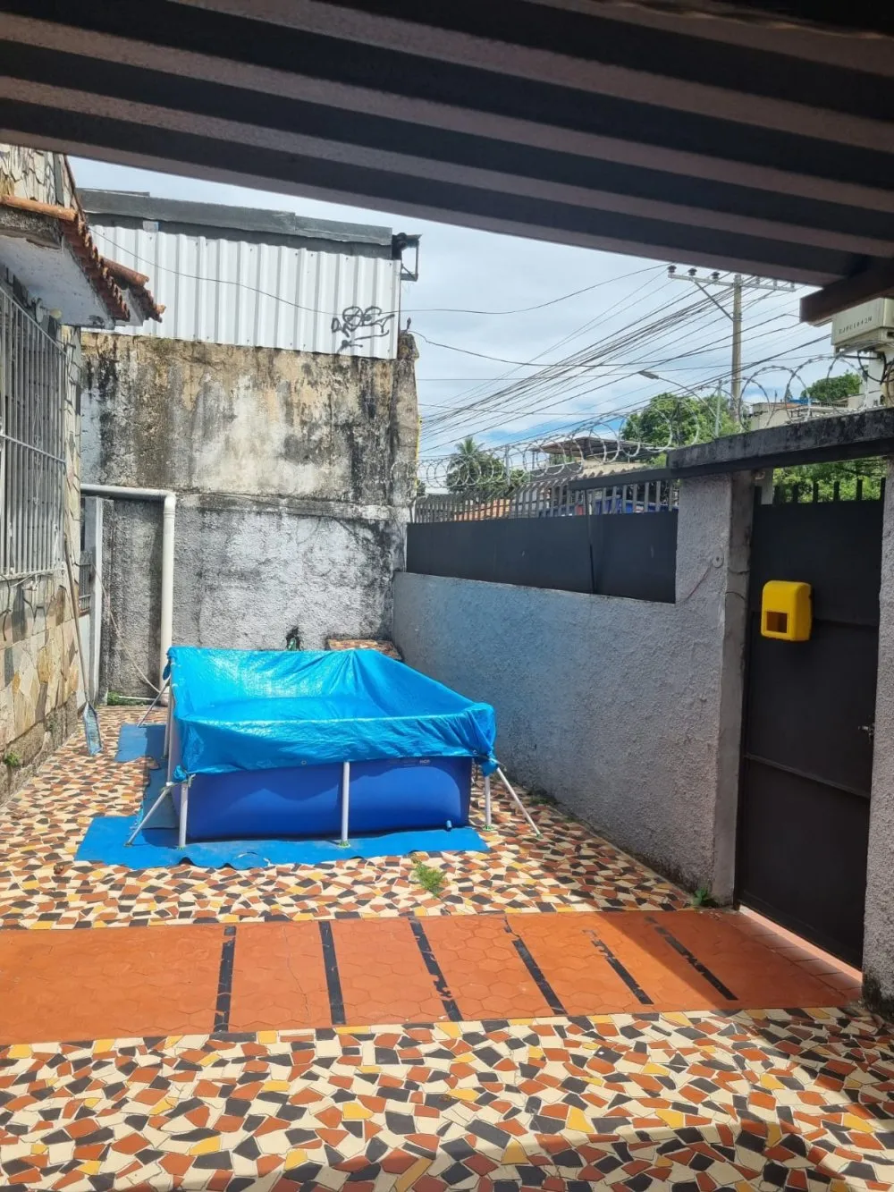 Imagem Casa a Venda no bairro Piedade - Rio de Janeiro, RJ