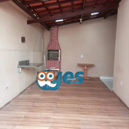 Imagem Casa para Locação no Sim com 3 quartos