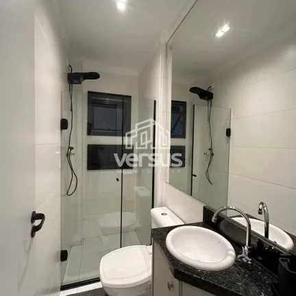 Imagem RESIDENCE EVOQUE - TUPI - PRAIA GRANDE