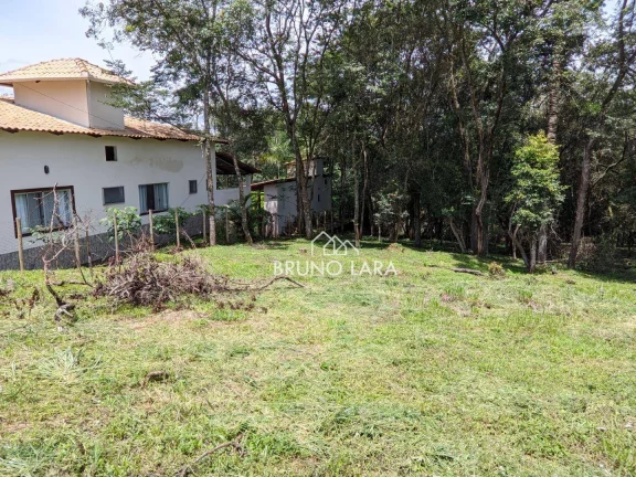 Imagem Lote à venda em São Joaquim de Bicas Condomínio Vale do Cedro.