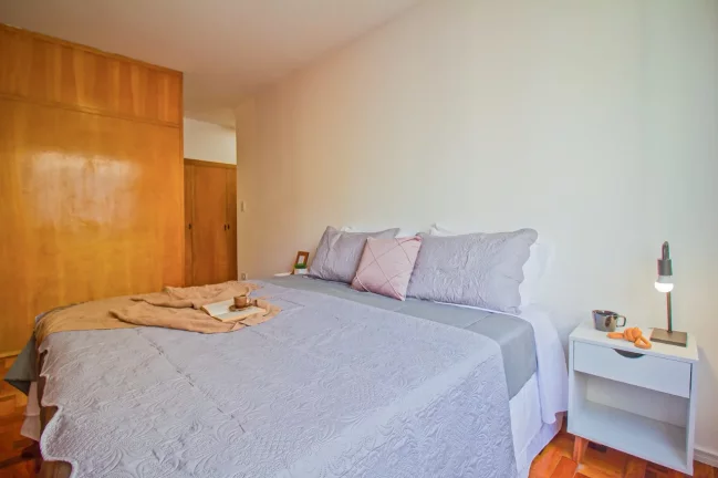 Imagem CONDOMÍNIO VILA HELENA - Apto de 134m² (Unidade de Revenda), próximo à Estação Paulista do metrô!