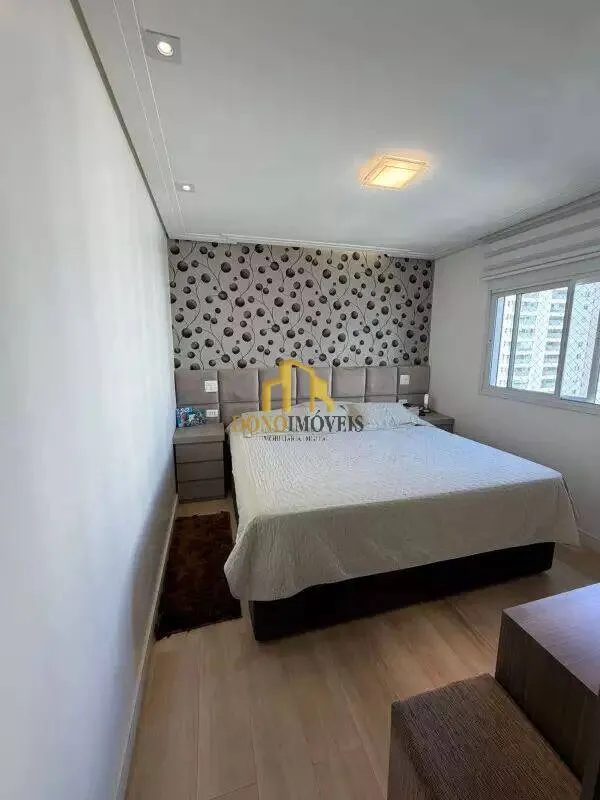 Imagem AP à venda no Centro de SBC, Cond Domo Life, 123 m²