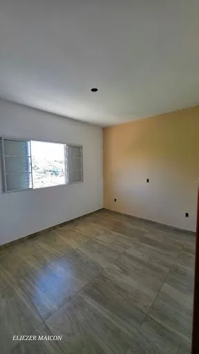 Imagem Casa a venda com 3 quartos no Bairro Aparecida em Poços de Caldas - MG