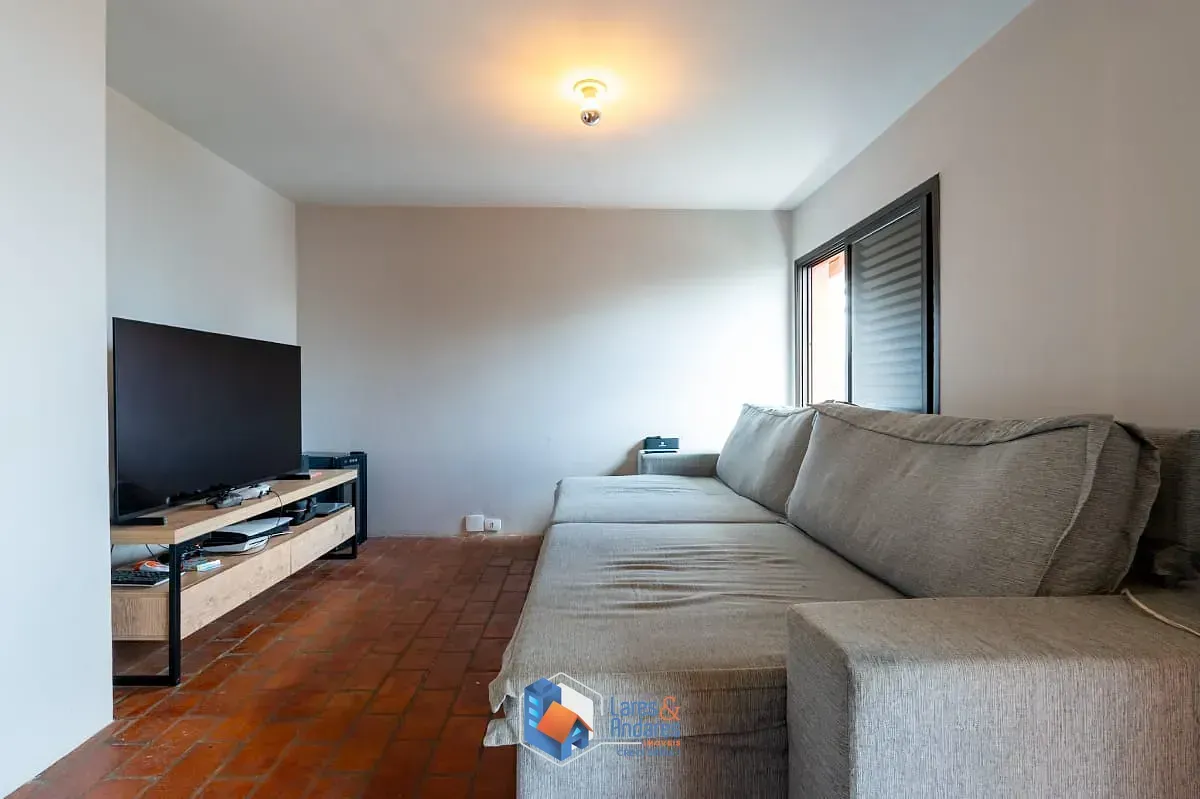 Imagem Apartamento para venda em Vila Nova Conceição com 4 quartos, sendo 3 suítes, 151m²