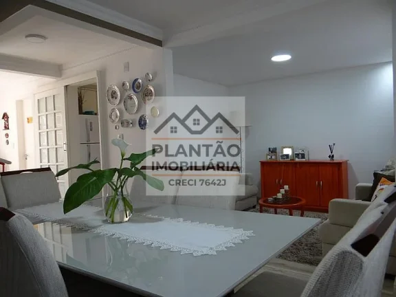 Imagem SOBRADO 3 DORMITORIOS COM ATICO E SUÍTE, BARREIRINHA, CURITI