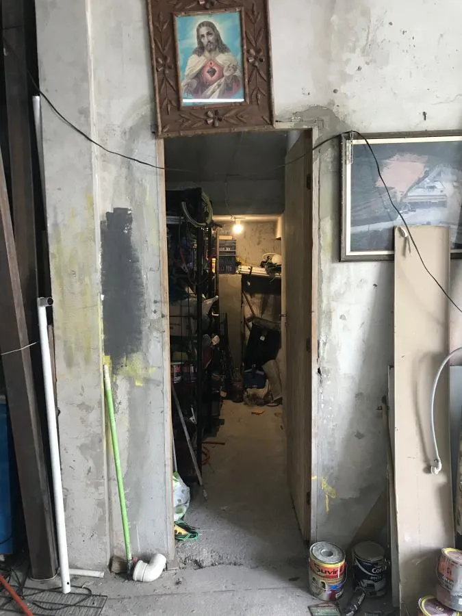 Imagem Salão Comercial para Locação em Osasco / SP no bairro Jardim ipê