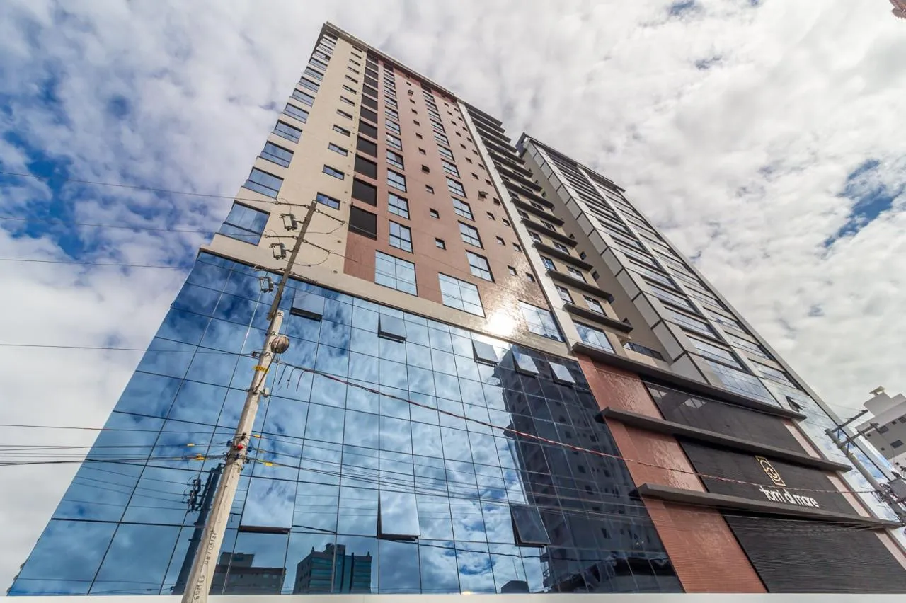 Foto do imóvel Apartamento à venda com 114m2 por R$ 2.300.000,00