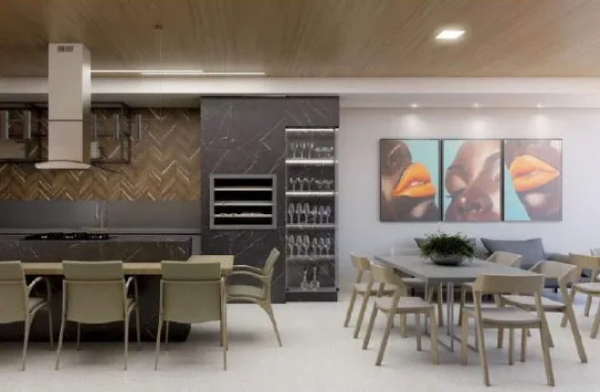 Imagem COBERTURA RESIDENCIAL em Porto Belo - SC, Perequê