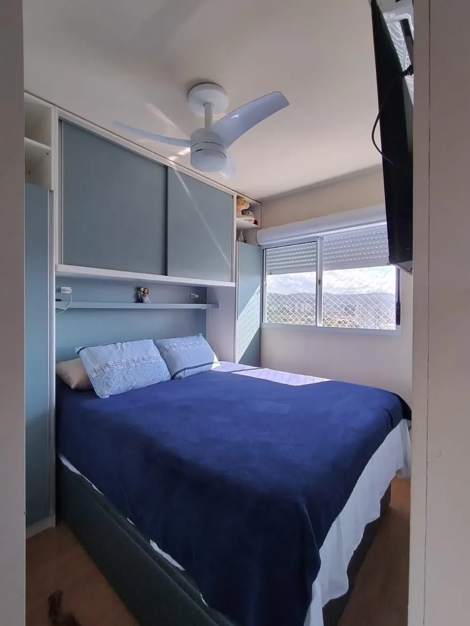 Imagem Apartamento em Jardim Carvalho