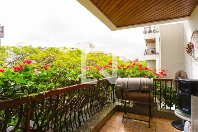 Imagem Apartamento à Venda - Recreio, 3 Quartos, 115 m2