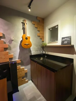 Imagem Sobrado em Forquilhas - 3 Dormitórios, 95m² por R$ 525 mil
