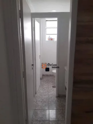 Imagem Sala à venda, 90 m² por R$ 265.000,00 - Centro - São Bernardo do Campo/SP