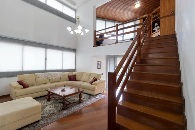 Foto do imóvel Apartamento à venda em São Paulo, Jardim Avelino, com 4 quartos, 275m2 em Joaquim Pereira Pinto