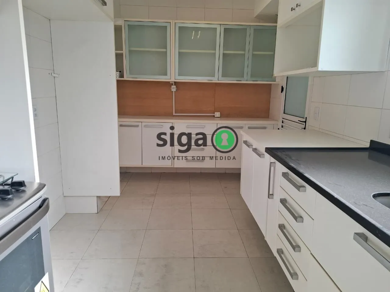 Imagem Apartamento para locação com 4 dormitóris, 4 vagas, Panambi, Varanda Goumert