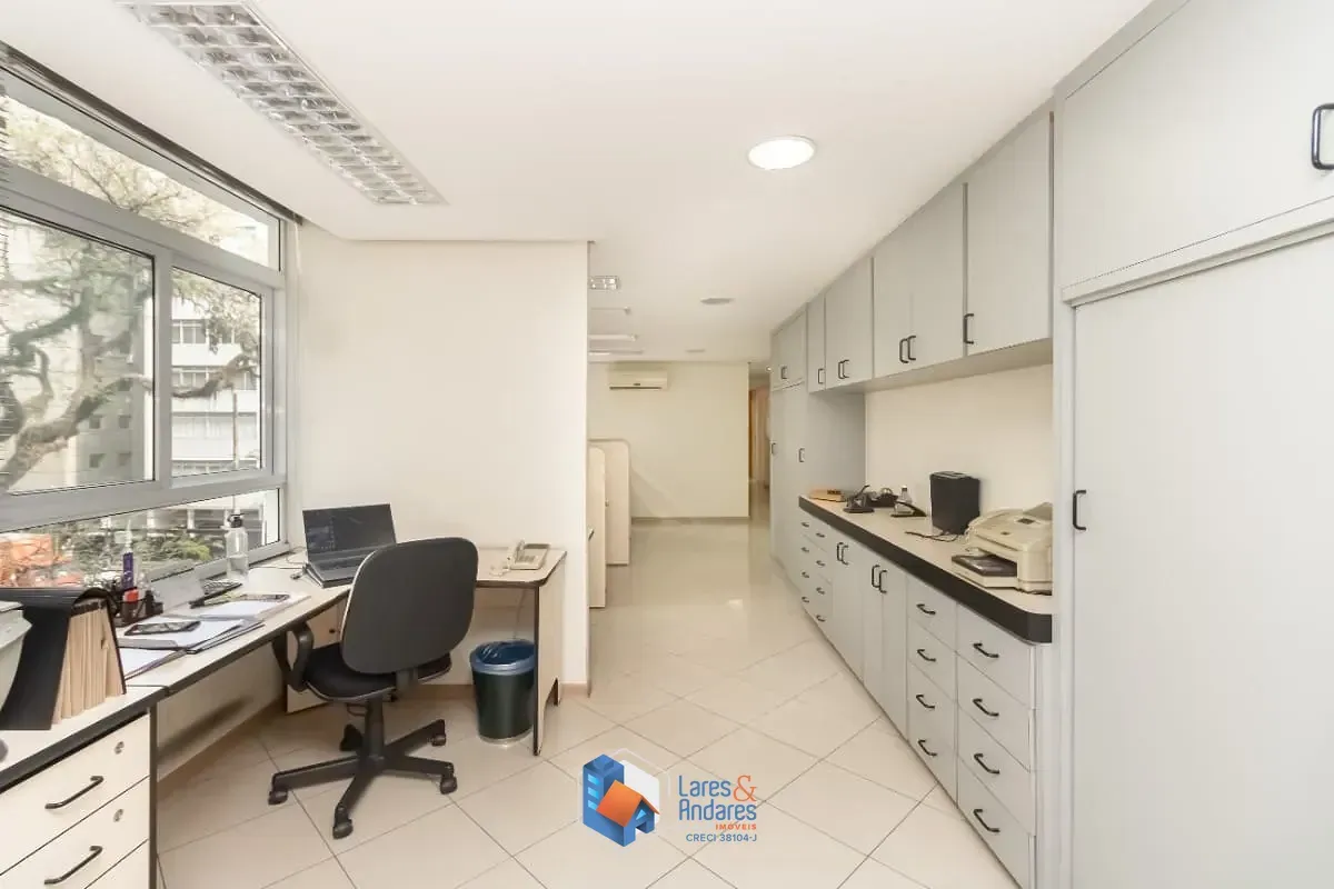 Imagem Conjunto comercial para venda em Consolação, 202m²