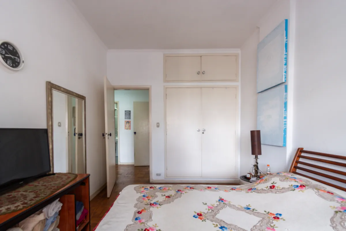 Imagem Apartamento para venda em Bela Vista com 2 quartos, 150m2
