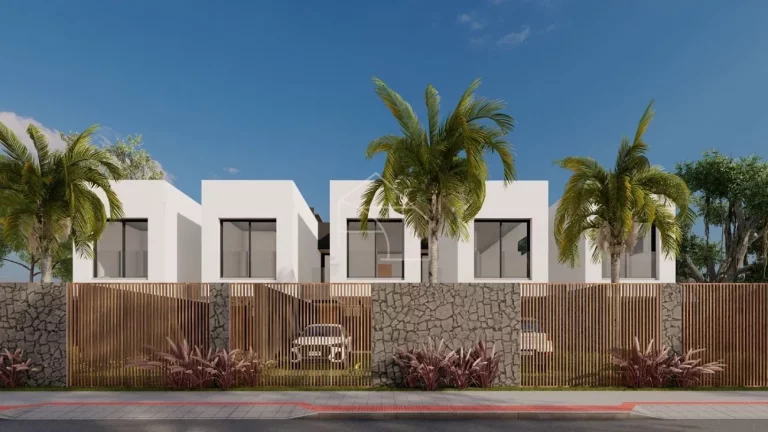 Imagem CASAS DUPLEX DE ALTO PADRÃO MORADA DE LARANJEIRAS