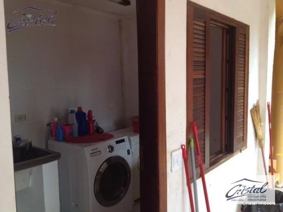Imagem Casa com 4 dormitórios à venda, 250 m² por R$ 800.000,00 - Pitas - Cotia/SP