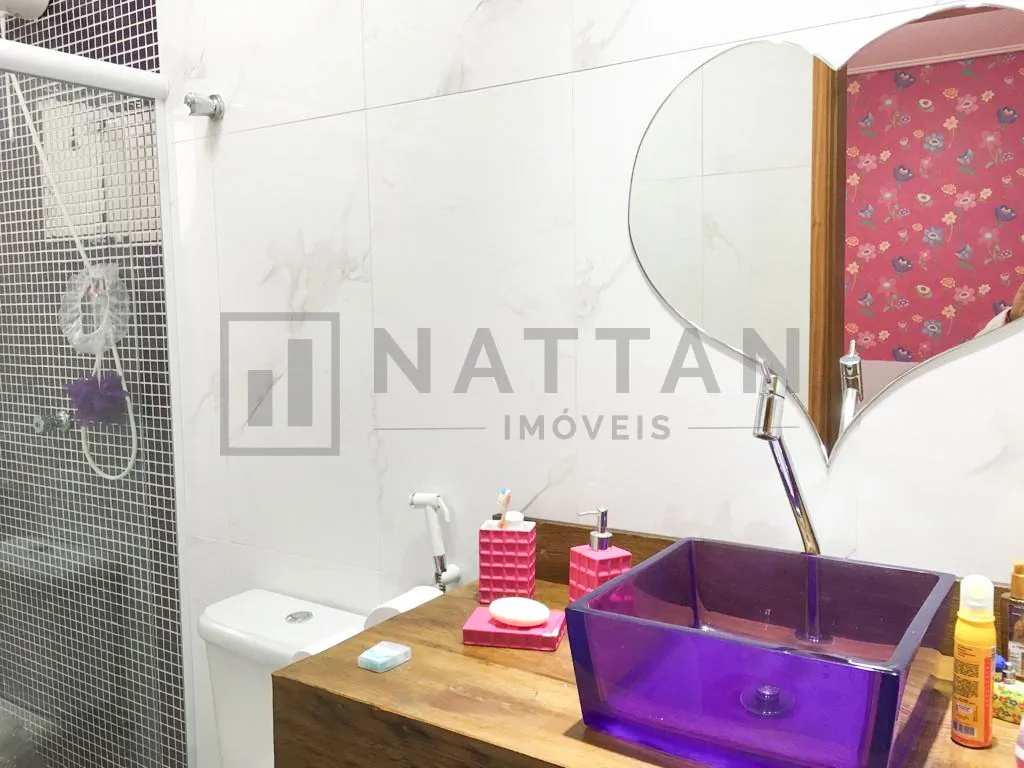 Imagem Sobrado com 3 dormitórios à venda, 294 m² por R$ 2.300.000,00 - Tatuapé - São Paulo/SP