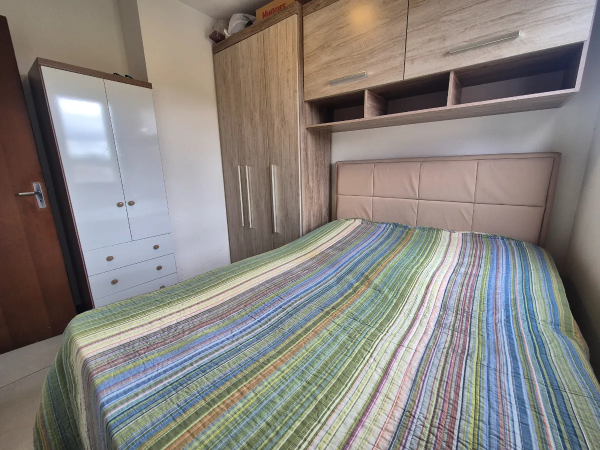 Imagem Apartamento para venda em Jardim Jaraguá com 2 quartos, 45m2