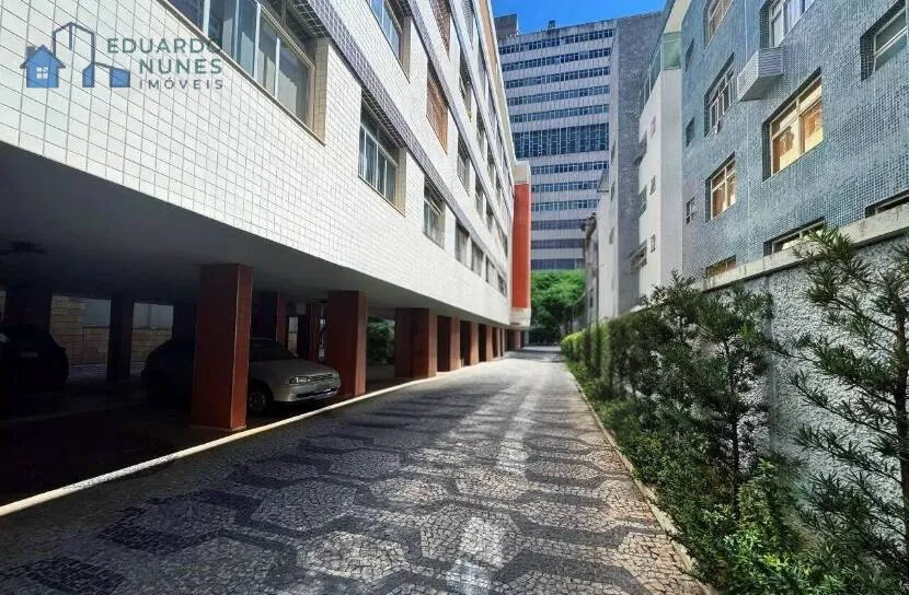 Imagem APARTAMENTO COM 04 QUARTOS, SUÍTE, 01 VAGA NA SAVASSI!!!!