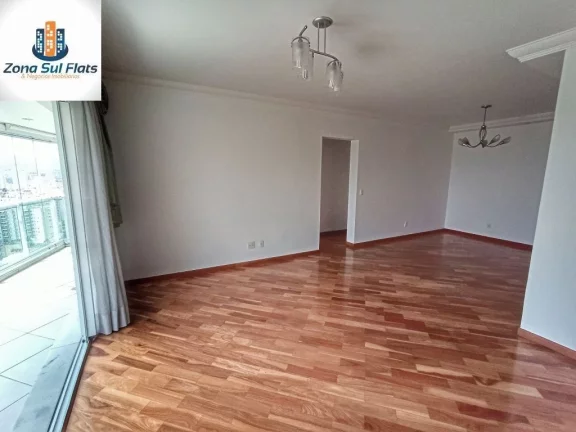 Foto do imóvel Apartamento à Venda Na Vila Romana Com 3 Suítes e 4 Vagas em RUA CROATA