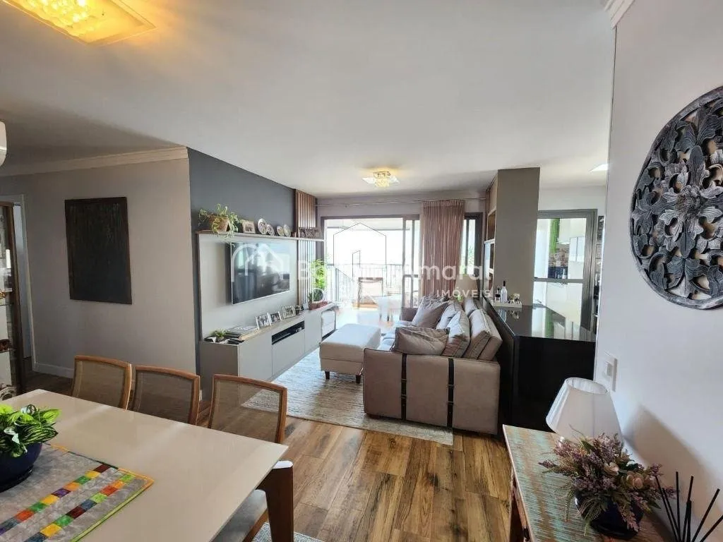 Imagem Apartamento à venda no Condomínio Grand One - Jardim Guanabara, Campinas/SP