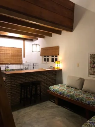 Imagem Casa Chalé Barra Grande