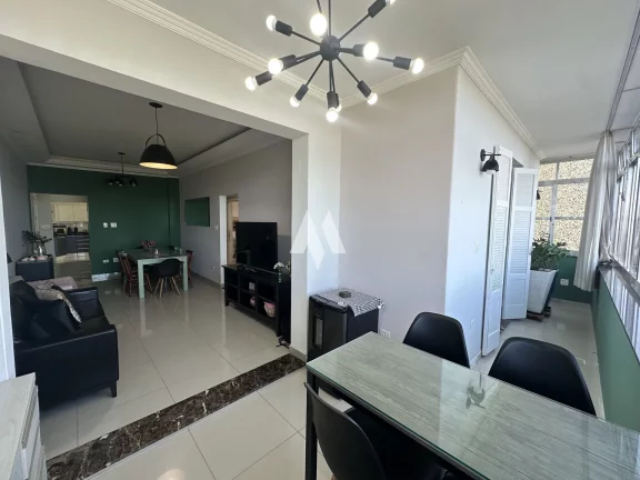 Imagem Apartamento frente mar à venda na Aparecida