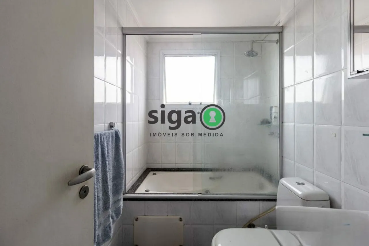 Imagem Apartamento à venda na Aclimação - 104 m², 3 quartos, 2 Vagas!
