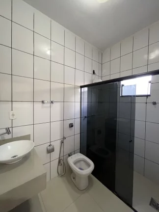 Imagem Casa à venda no bairro Setor Negrinho Carrilho - Goianésia/GO