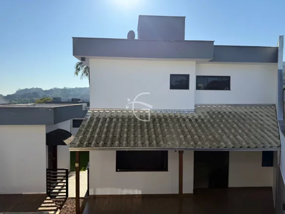 Imagem Belíssima residência próximo ao Garten Shopping no Bom Retiro