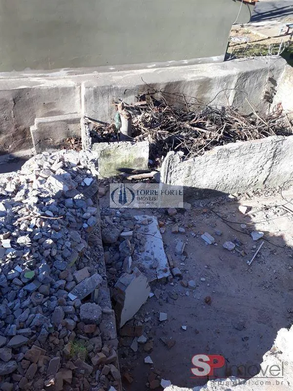 Imagem Terreno com 177 metros bem localizado na Vila Formosa.