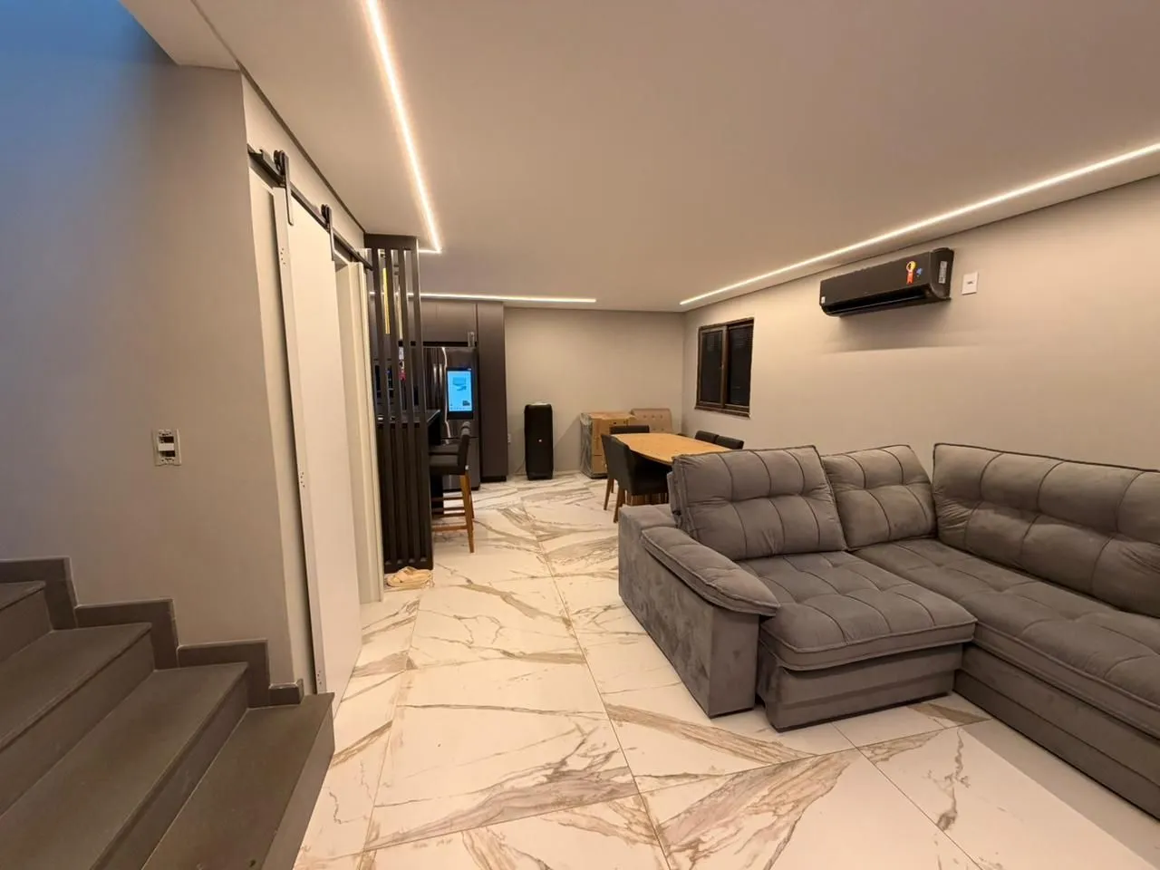 Imagem Casa em Jardim Carvalho